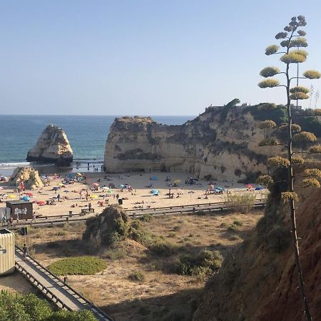 Algarve Ocean Garden Apartment Portimão Eksteriør billede