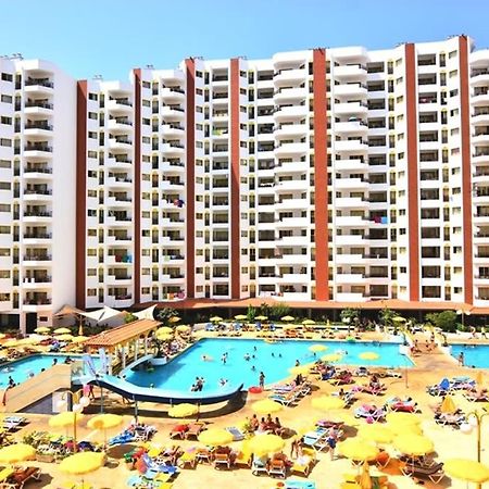 Algarve Ocean Garden Apartment Portimão Eksteriør billede