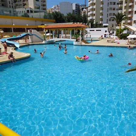 Algarve Ocean Garden Apartment Portimão Eksteriør billede