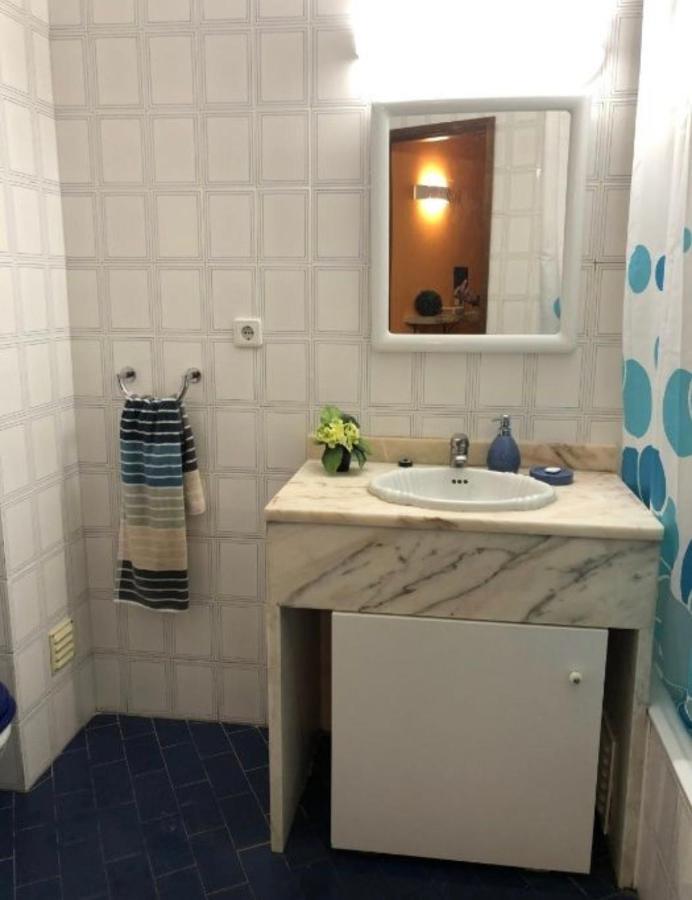Algarve Ocean Garden Apartment Portimão Eksteriør billede