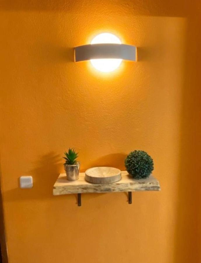 Algarve Ocean Garden Apartment Portimão Eksteriør billede