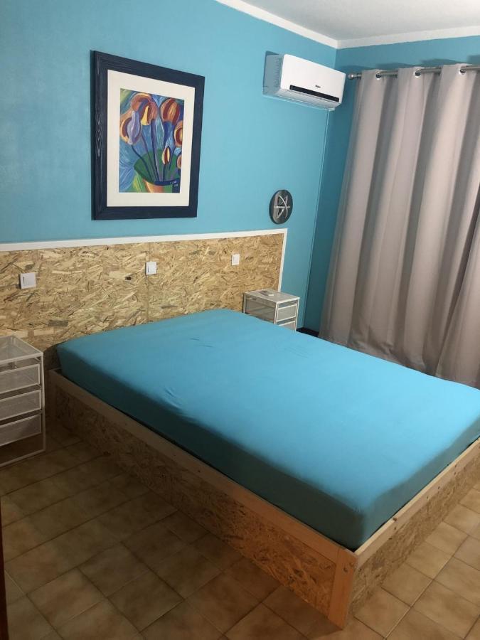 Algarve Ocean Garden Apartment Portimão Eksteriør billede