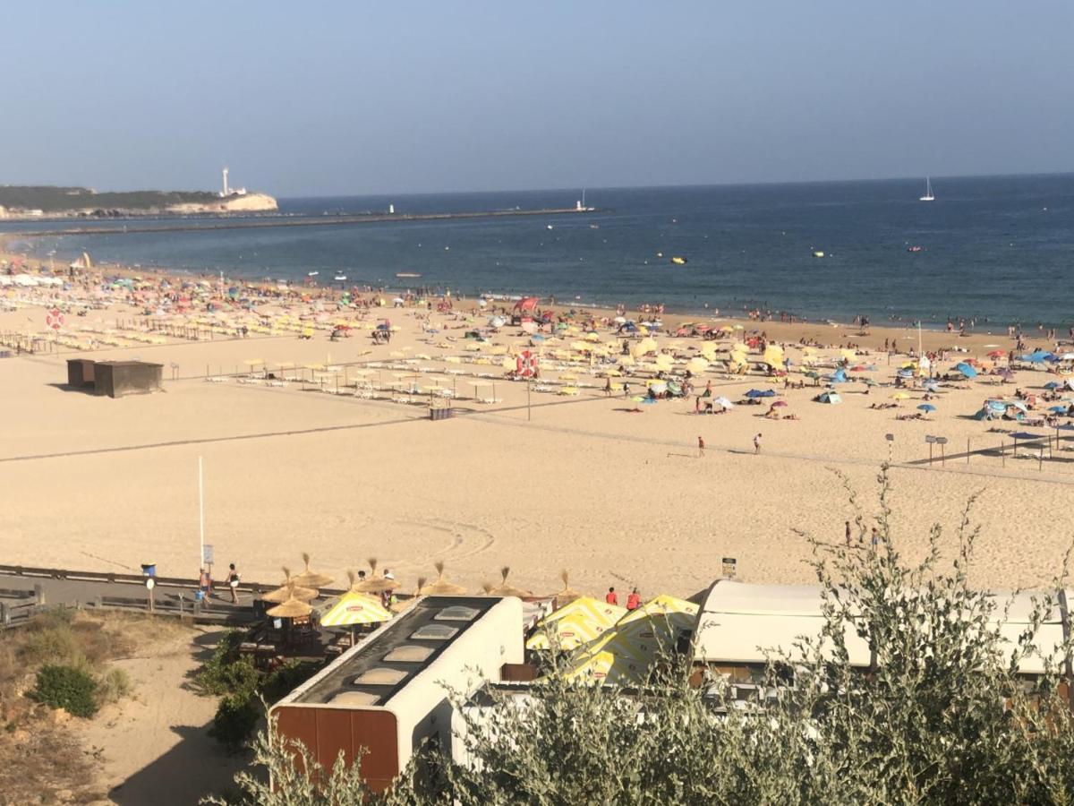 Algarve Ocean Garden Apartment Portimão Eksteriør billede