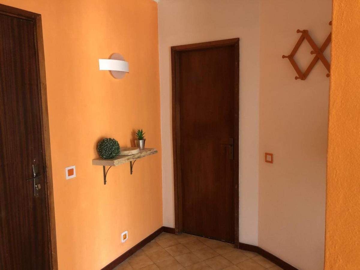 Algarve Ocean Garden Apartment Portimão Eksteriør billede