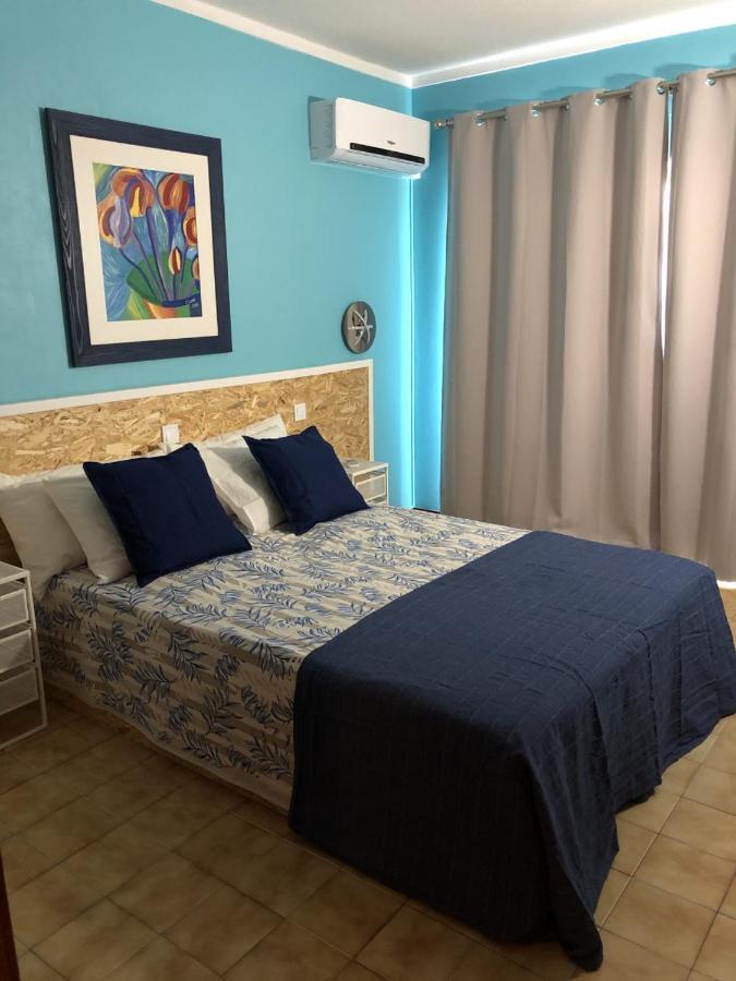Algarve Ocean Garden Apartment Portimão Eksteriør billede
