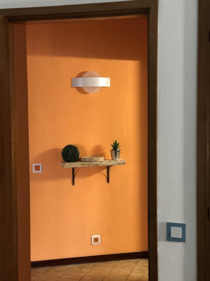 Algarve Ocean Garden Apartment Portimão Eksteriør billede